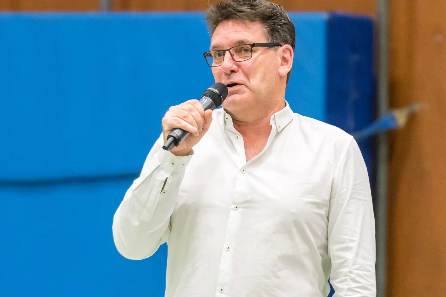 Uwe Scholz