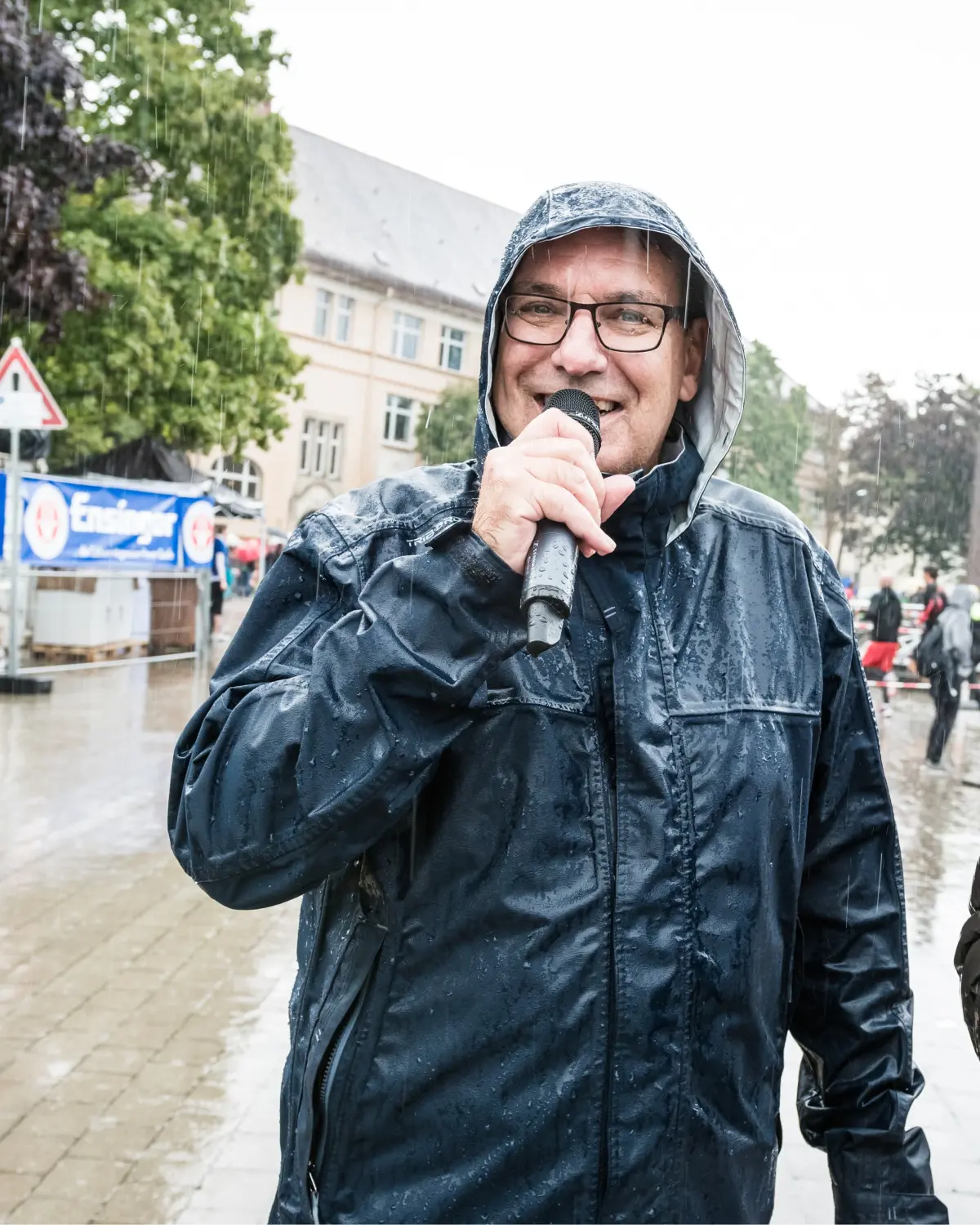 Uwe Scholz